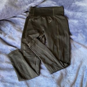 NWOT Gymshark leggings